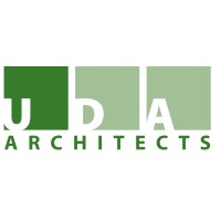 UDA Architects logo - Similar company to Fortify Tech Solutions Llp