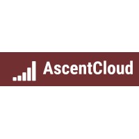 AscentCloud logo - Similar company to Ascent Cloud
