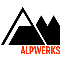 Alpwerks logo - Similar company to Arbor & Ore