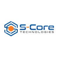 S-Core Technologies logo - Similar company to I-Tech Security And Network Solutions