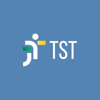 TST - Tribunal Superior do Trabalho logo - Similar company to Ministério Público Federal