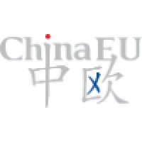 ChinaEU logo - Similar company to China Chamber Of Commerce To The Eu (Ccceu) 欧盟中国商会