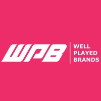 Well Played Brands logo - Similar company to Ireformas.Com