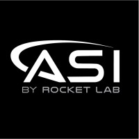 ASI by Rocket Lab logo - Similar company to Space-Ng