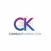 ConsultKarma logo - Similar company to Synarcon - Digital Agency