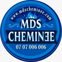 MDS CHEMINÉE logo - Similar company to Inxpress France