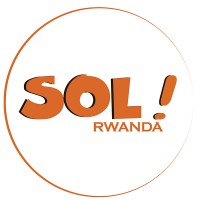 SOL! Rwanda logo - Similar company to Sol! Groupe