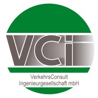 vci VerkehrsConsult Ingenieurgesellschaft logo - Similar company to Mobilität.Leben