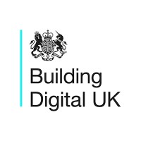 Building Digital UK (BDUK) logo - Similar company to Cck Consultancy
