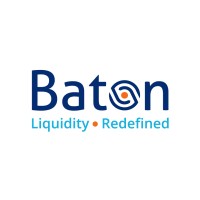 Baton Systems logo - Similar company to B2E Technology