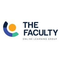 The Faculty Online Learning Group logo - Similar company to Mpc Connect