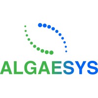 ALGAESYS logo - Similar company to Fibrisorb