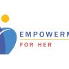 Empowerment For Her logo - Similar company to Flockers.Live