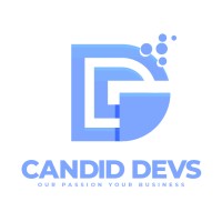 Candid Devs logo - Similar company to Dataarchiva (An Xfilespro Product)