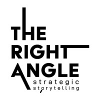 The Right Angle Strategic Storytelling LLC logo - Similar company to Story Telling