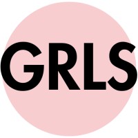 4 THE GRLS logo - Similar company to Black Student Union