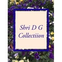 Shri D G Collectiion logo - Similar company to Teej India Textiles