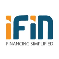 IFIN Services logo - Similar company to Ifinglobal Group
