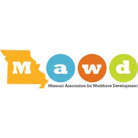 Missouri Association for Workforce Development logo - Similar company to Central Illinois Center For The Blind And Visually Impaired