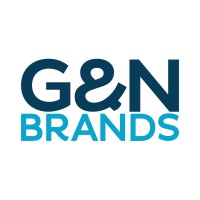 G&N Brands logo - Similar company to Lw Latam Work