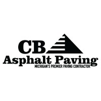 CB Asphalt Paving logo - Similar company to Midwest Paving Llc