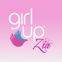 Girl Up, Zia logo - Similar company to Bare Bone
