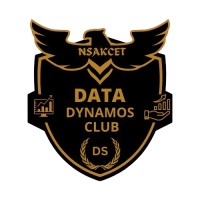 DATA DYNAMOS NSAKCET logo - Similar company to Nexgen Coders Nsakcet