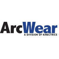 ArcWear A Division of Kinectrics logo - Similar company to Supremetric Llc