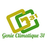 Genie Climatique 31 logo - Similar company to Spehner