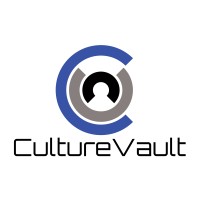 CultureVault logo - Similar company to Docufen