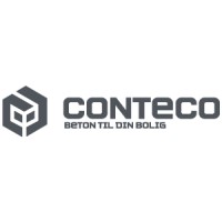 Conteco A/S logo - Similar company to Murface Gmbh
