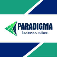 Paradigma Business Solutions logo - Similar company to Go Can Do