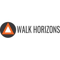 WALK HORIZONS logo - Similar company to Talking Tree Media Llp