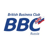 British Business Club Russia logo - Similar company to Ref Logistics