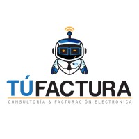 Tú Factura logo - Similar company to Tufactura