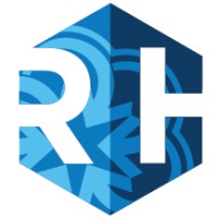 Rock Hill Economic Development logo - Similar company to Creative Praxis