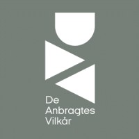 De Anbragtes Vilkår logo - Similar company to Hr7 Erhvervspsykologi