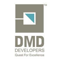 DMD Developers logo - Similar company to Unique Developers