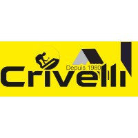 CRIVELLI COUVERTURE logo - Similar company to Étévé Couverture