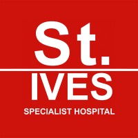 St. Ives Specialist Hospital logo - Similar company to Duchess International Hospital