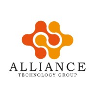 Alliance Technology Group logo - Similar company to Menta Moda