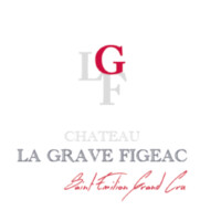 Chateau La Grave Figeac logo - Similar company to Pano Gramat