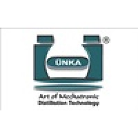 Ünka Endüstri Mühendislik (Unka Engineering) logo - Similar company to E-Tech Energy Ltd