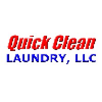 Quick Laundry logo