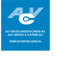 ACV Beveiligingstechniek B.V. logo - Similar company to Id Est It