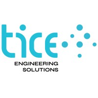 Grupo TICE Ingenieros logo - Similar company to Pairservi Sl