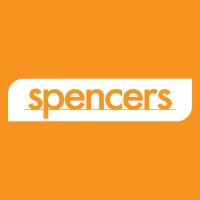 Spencer's Retail logo - Similar company to More Retail Private Limited