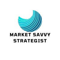 Market Savvy Strategist logo - Similar company to Datainsight Hub