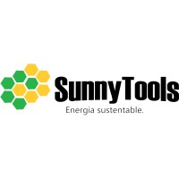 SunnyTools Energy logo - Similar company to B+ Energy