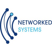 Networked Systems logo - Similar company to Undina